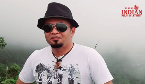 Ujjwal Roy Chowdhury