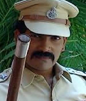 Umakant Patil