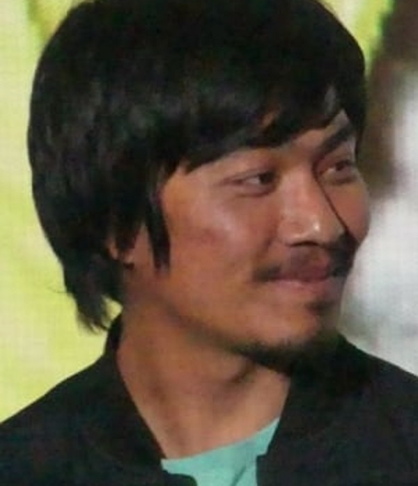 Umesh Tamang