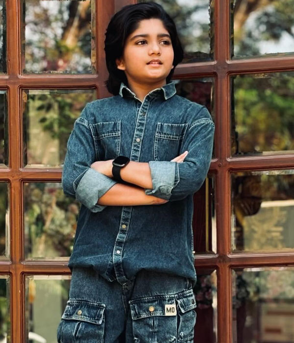 Urva Savaliya