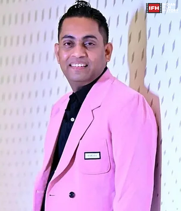 Uttam Maheshwari