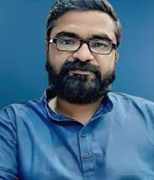 V R Balagopal