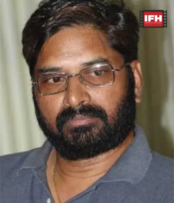 V R Prathap