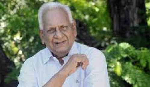 V S Raghavan