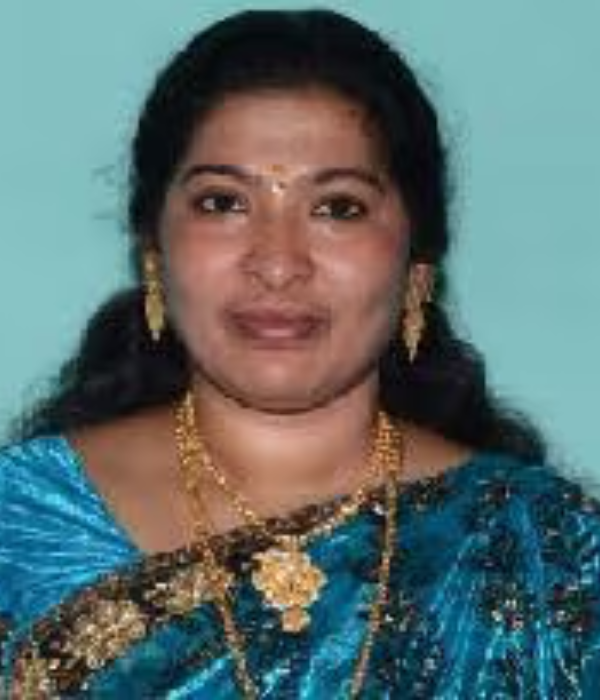 Vadalur J Sudha RajaLakshmi