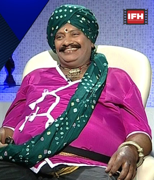 Vaddepalli Srinivas