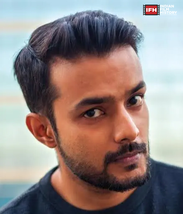 Vaibhav Bandhoo