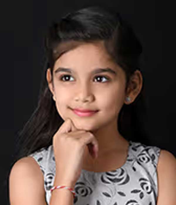 Vaibhavi Kute