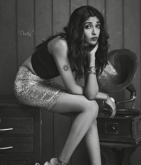 Vaidehi Srivastava