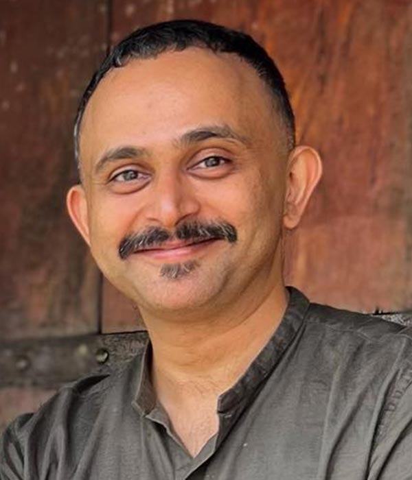 Vaisakh Shankar