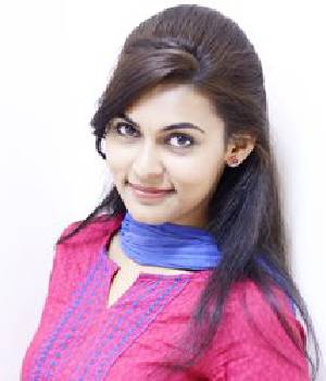 Vaishali Pala
