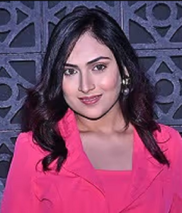 Vaishnavi Barde