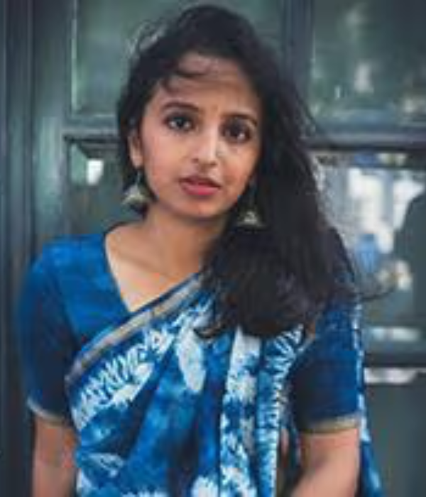 Vaishnavi Nadig