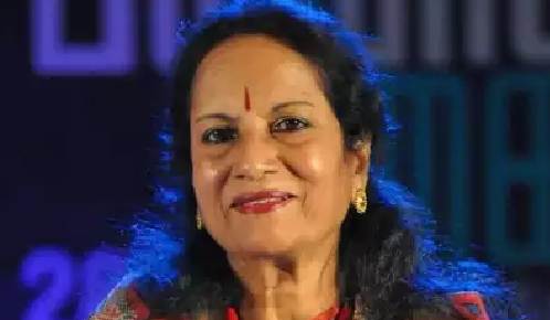 vani jairam