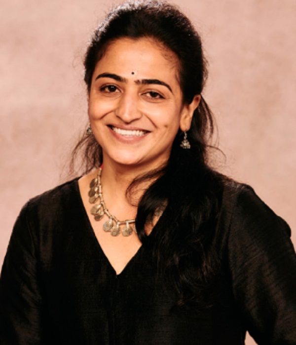 Varsha Malwadkar