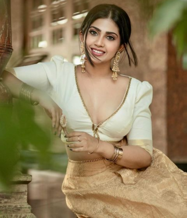 Varsha Viswanath