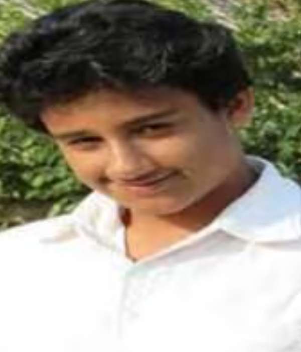 Varun Gangadhar