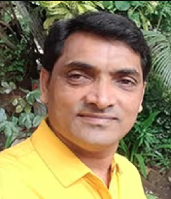 Vasant Patel