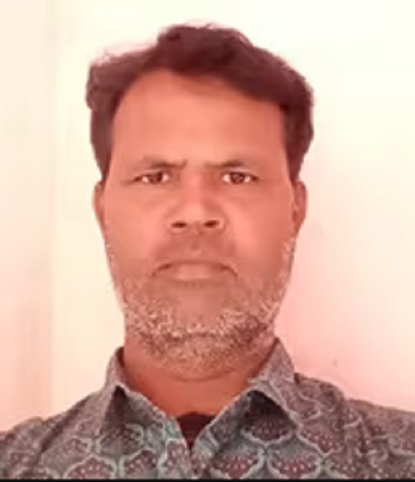 Vasanth Venkat