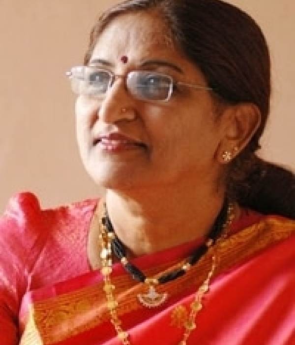 Vasantha B