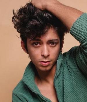 Vashu Jain