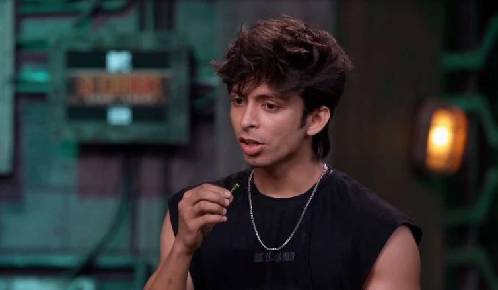 Vashu Jain