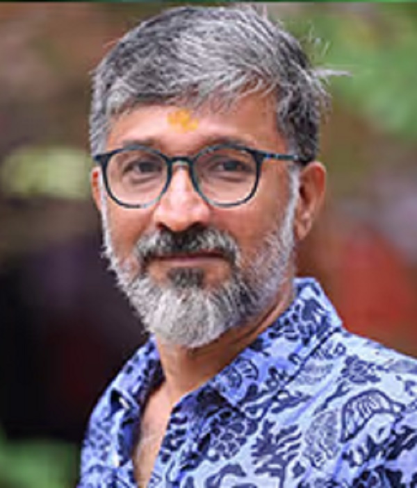 Vasudev Sanal