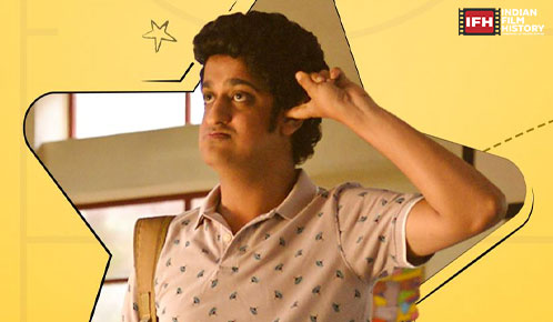 Vedant Sharma
