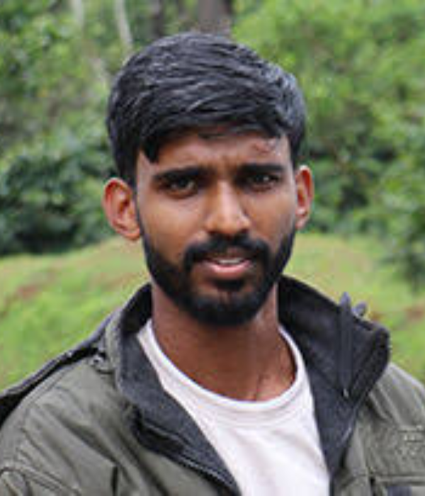 Vedanth Harsh