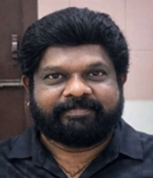 Veera Anbarasu