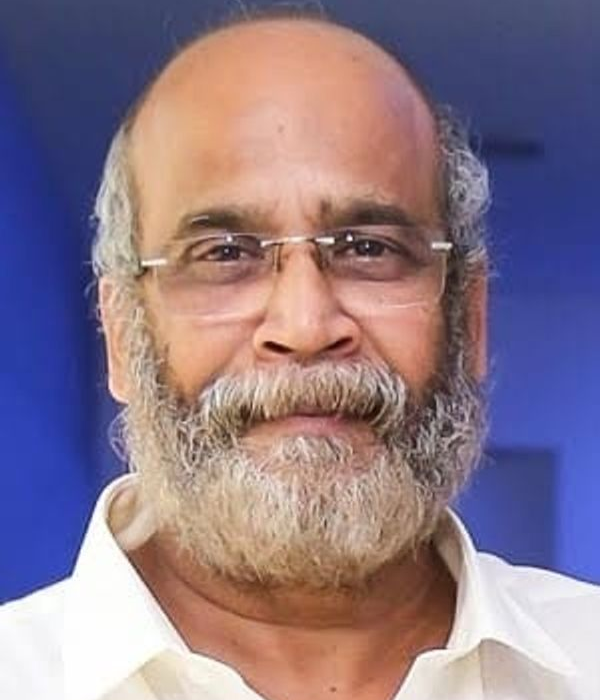 Velu Prabhakaran