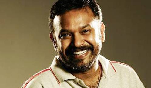 Venkat Prabhu