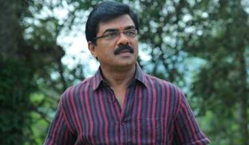 Venu Vijayaraghavan