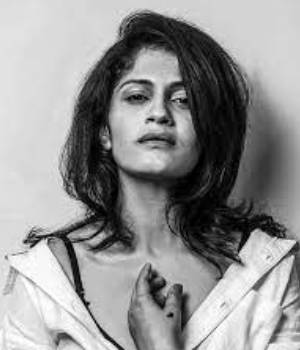Vidhisha Mhaskar