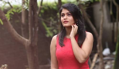 Vidhisha Mhaskar