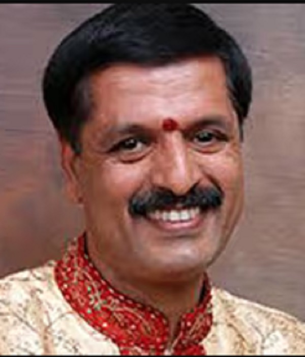 Vidwan Shankar Shanbog