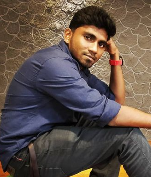 Vignesh Subramanian