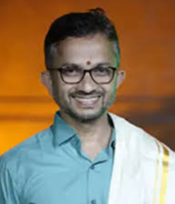 Vigneshwara Gowda