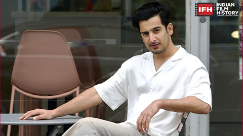 Viivek Sharma