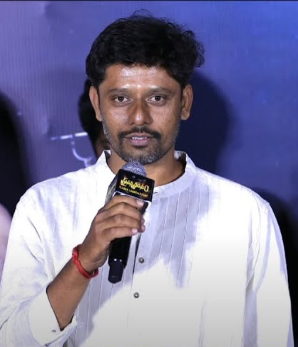 Vijai Bulganin