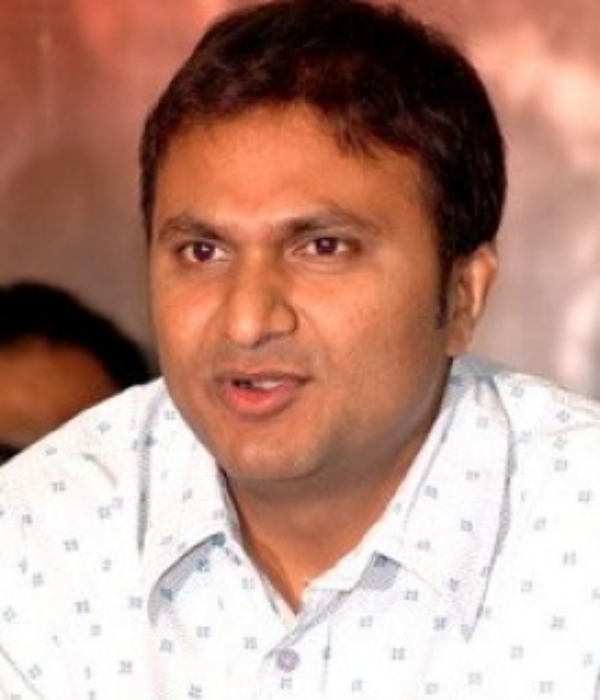 Vijay Kurrakula