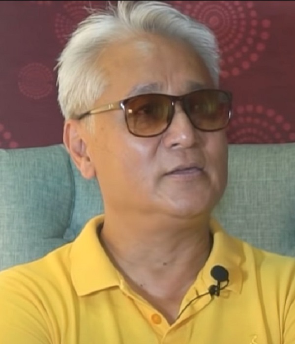 Vijay Lama