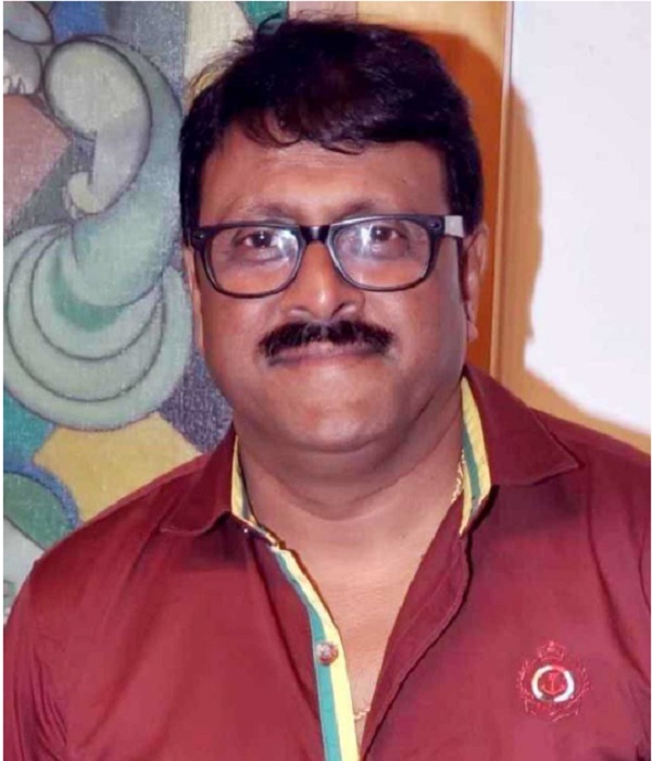 Vijay Patkar