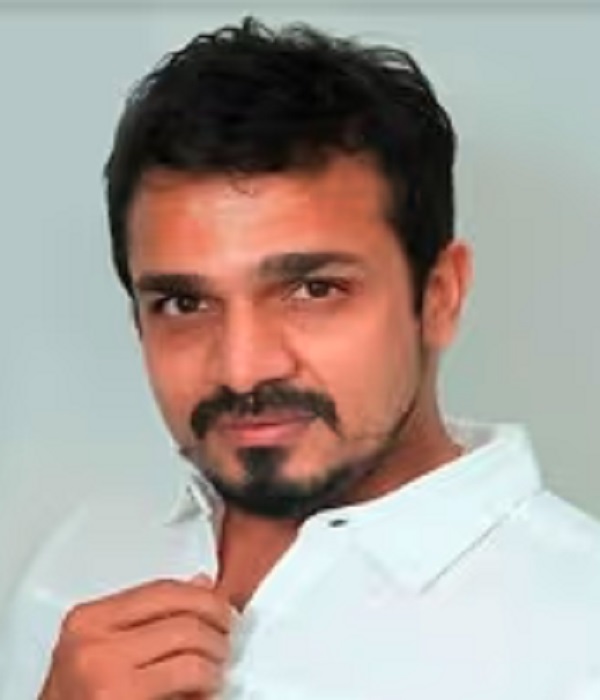 Vijay Raghavendra