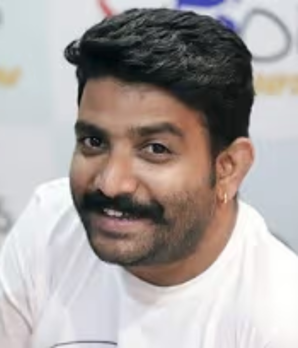 Vijay Shobaraj Pavoor