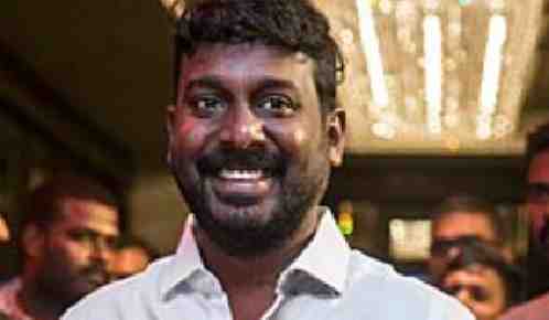 Vijay Vasanth