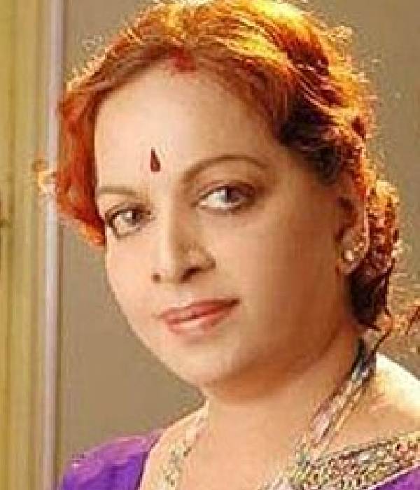  Vijaya Nirmala