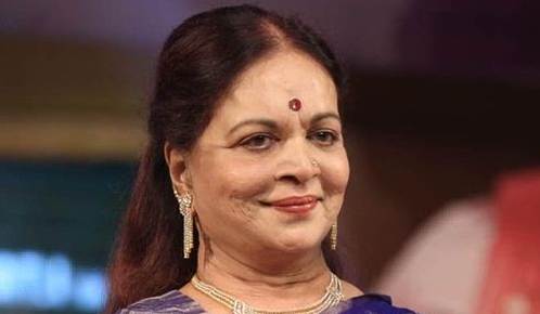 Vijaya Nirmala