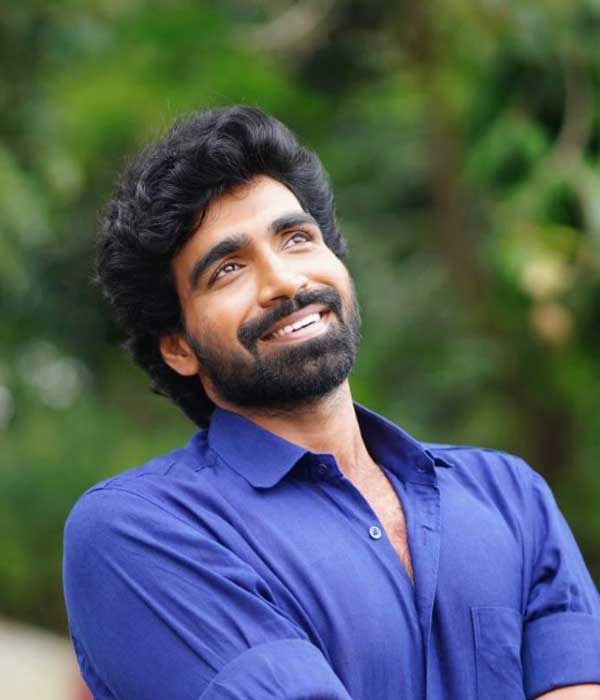 Vijaya Rama Raju