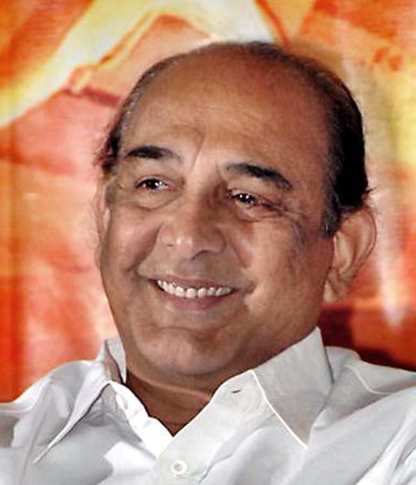 Vijayachander Telidevara